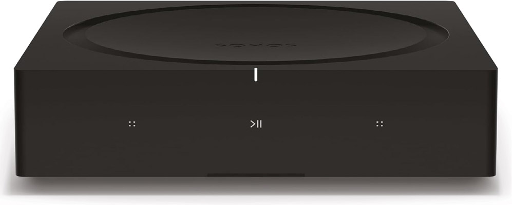Sonos Amp